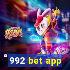 992 bet app